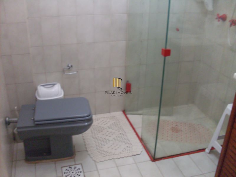 Apartamento 2 dormitórios no bairro Centro Histórico