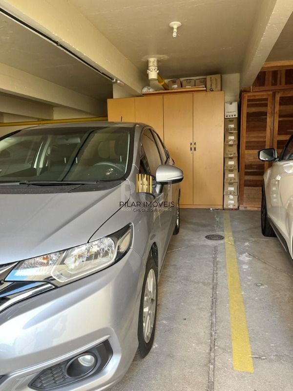 excelente apto na carlos gomes, jto anita.... Apartamento para Venda - 125m², 3 dormitórios, sendo 1 suites, 2 vagas - Auxiliadora