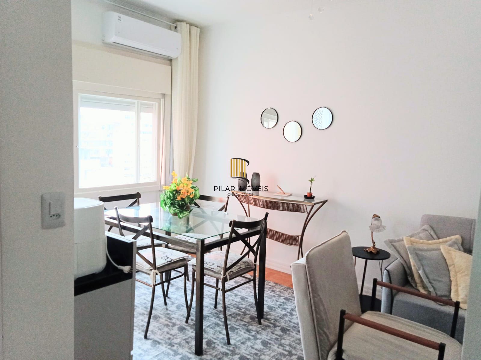 🏢 Apartamento à venda – Condomínio Amazônia | Av. Borges de Medeiros - Pilar Imóveis