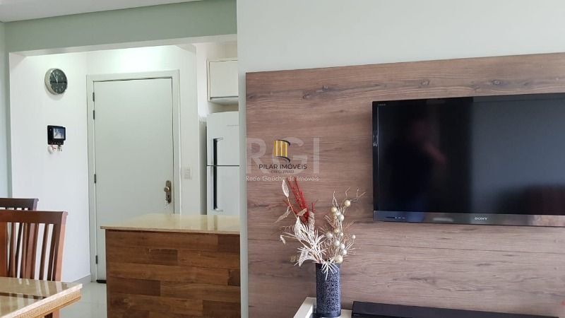 Apartamento para Venda - 82m², 3 dormitórios, sendo 1 suites, 2 vagas - Sarandí