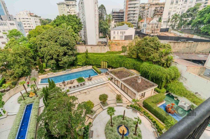 Apartamento 3 Dormitório(s) Bairro Moinhos de Vento