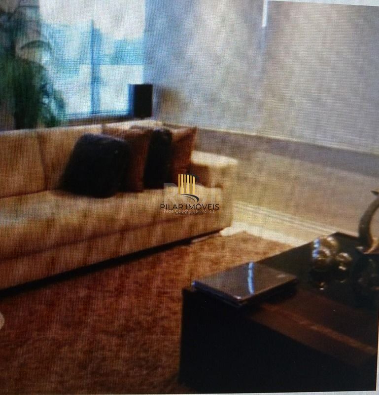 Apartamento para Venda - 94m², 3 dormitórios, sendo 1 suite, 2 vagas - Passo da Areia