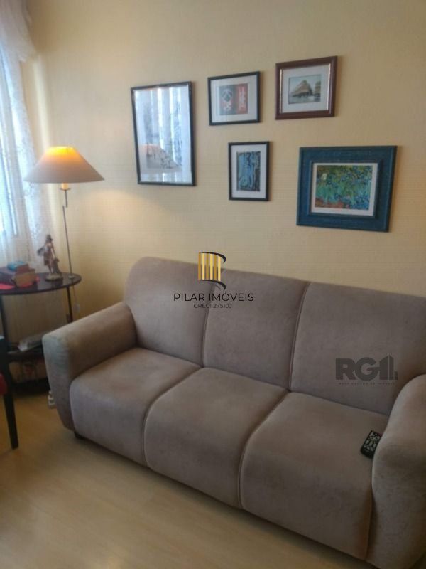 Apartamento 2 Dormitório(s) Bairro Boa Vista