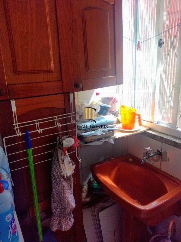 Apartamento 2 Dormitório(s) Bairro Boa Vista