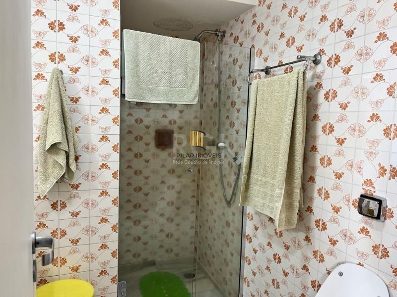 excelente apto na carlos gomes, jto anita.... Apartamento para Venda - 125m², 3 dormitórios, sendo 1 suites, 2 vagas - Auxiliadora