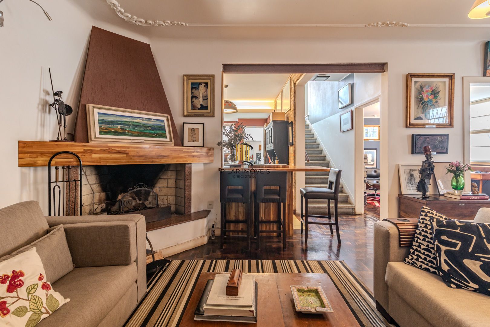 🏡 Maravilhosa Casa – Rio branco