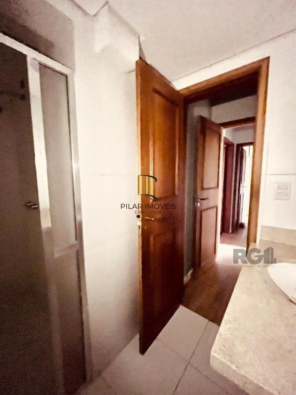 Apartamento 3 dormitórios no bairro Vila Assunção