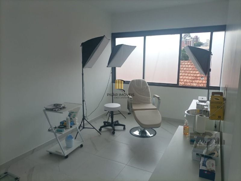 Sala Comercial no bairro Auxiliadora