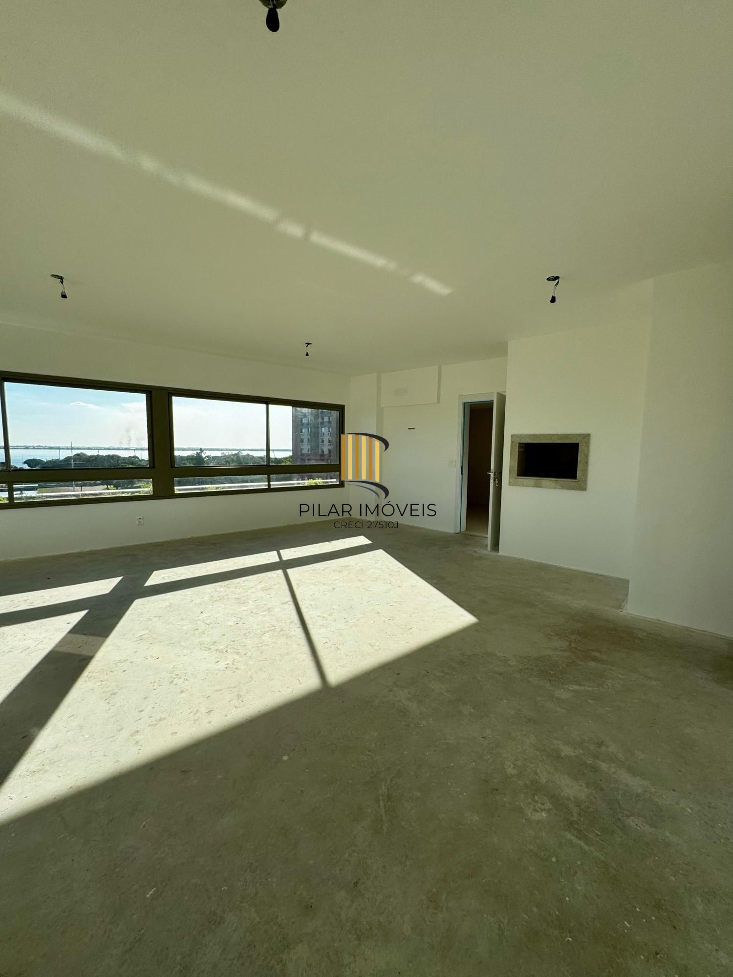 Apartamento 3 dormitórios no bairro Praia de Belas