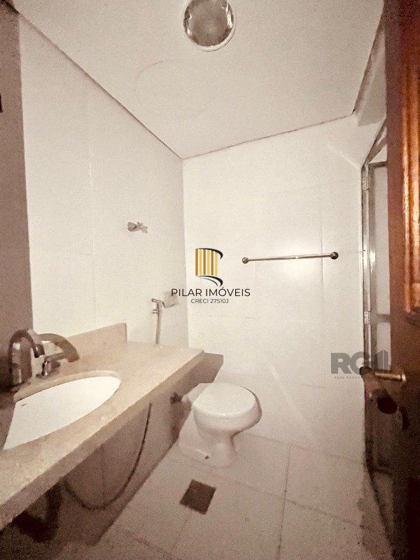 Apartamento 3 dormitórios no bairro Vila Assunção