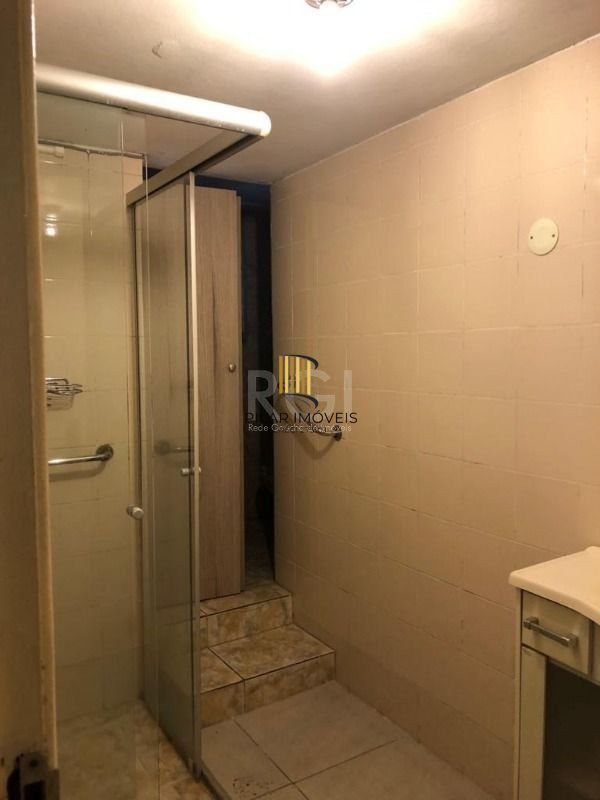 Apartamento para Venda - 76.95m², 1 dormitório, Floresta