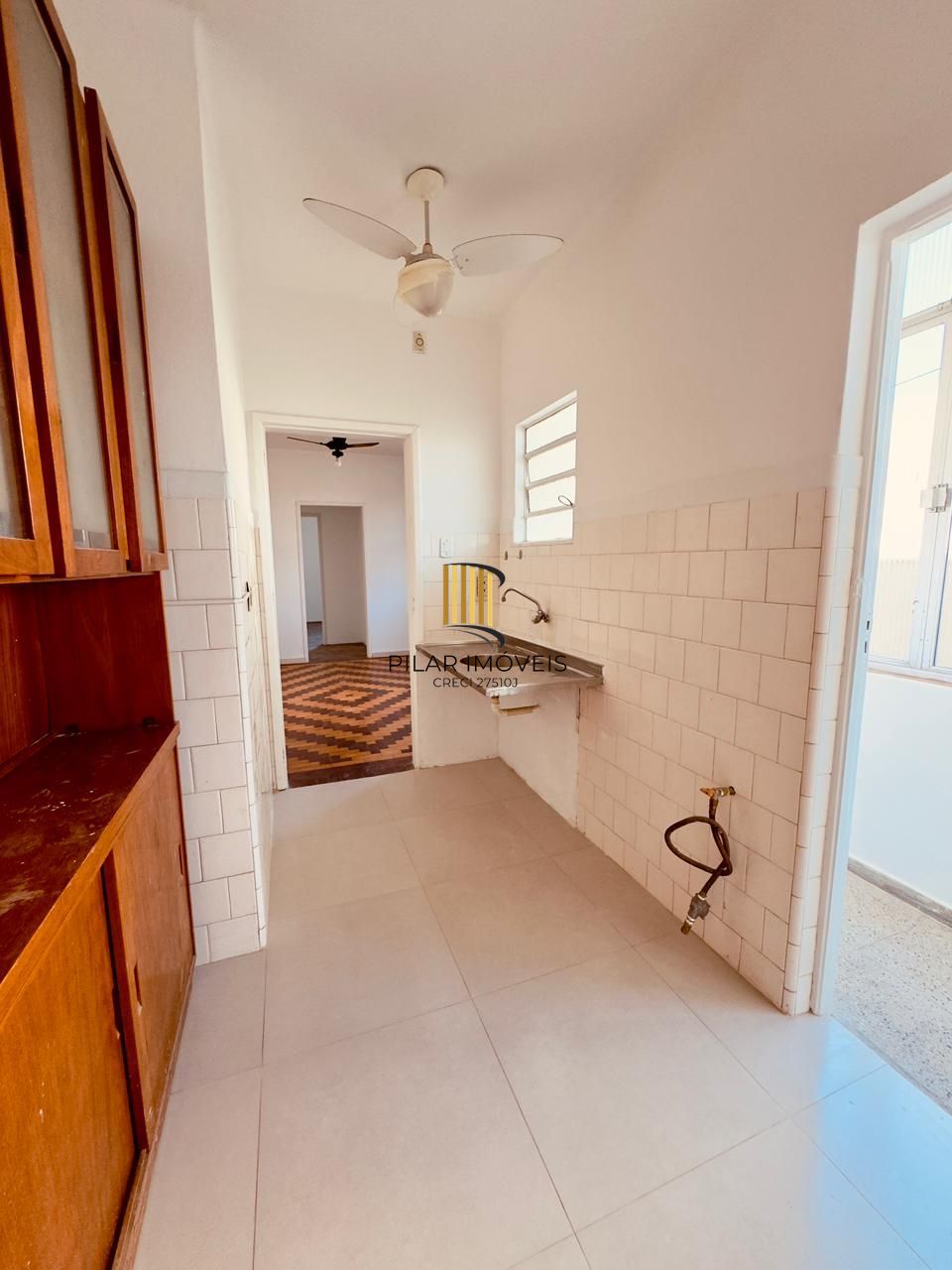 ✨ Ótimo Apartamento à Venda – Bairro Floresta | Porto Alegre ✨