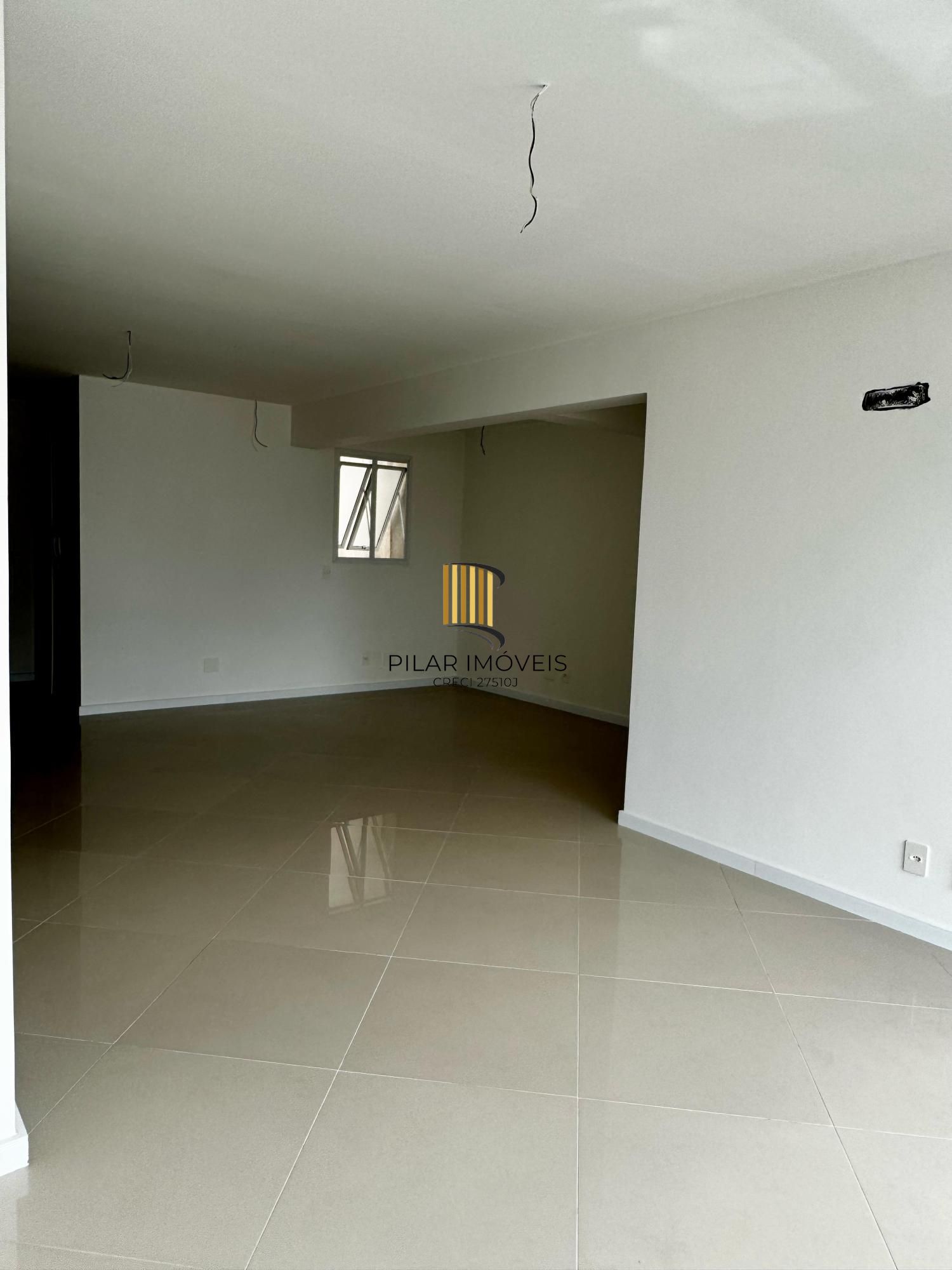 Apartamento 3 dormitórios no bairro Passo da Areia