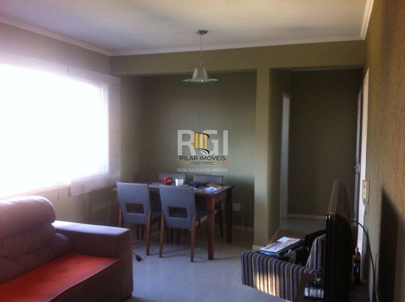 Apartamento para Venda - 84.59m², 2 dormitórios, 1 vaga - Sarandí