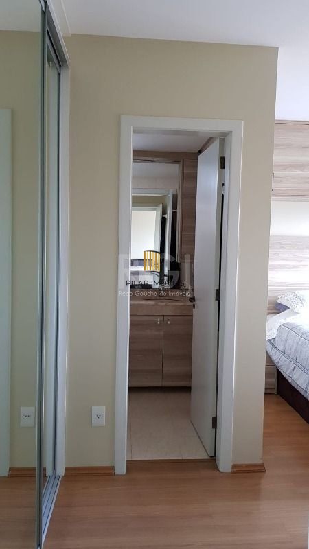 Apartamento para Venda - 82m², 3 dormitórios, sendo 1 suites, 2 vagas - Sarandí
