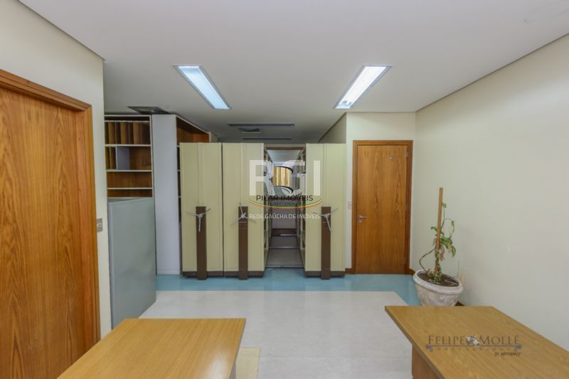 Conjunto/Sala para Venda - 363.29m², 0 dormitórios, 8 vagas - Rio Branco