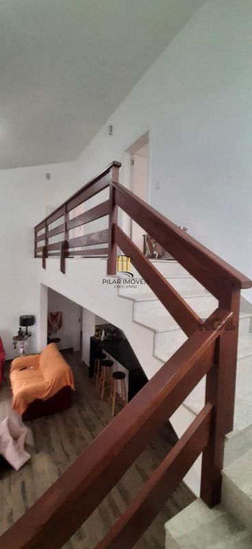 Casa de Condomínio 3 dormitórios no bairro Branquinha