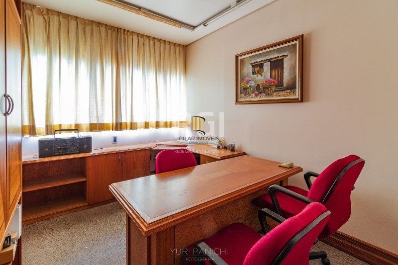 Conjunto/Sala para Venda - 277m², 0 dormitórios, Centro