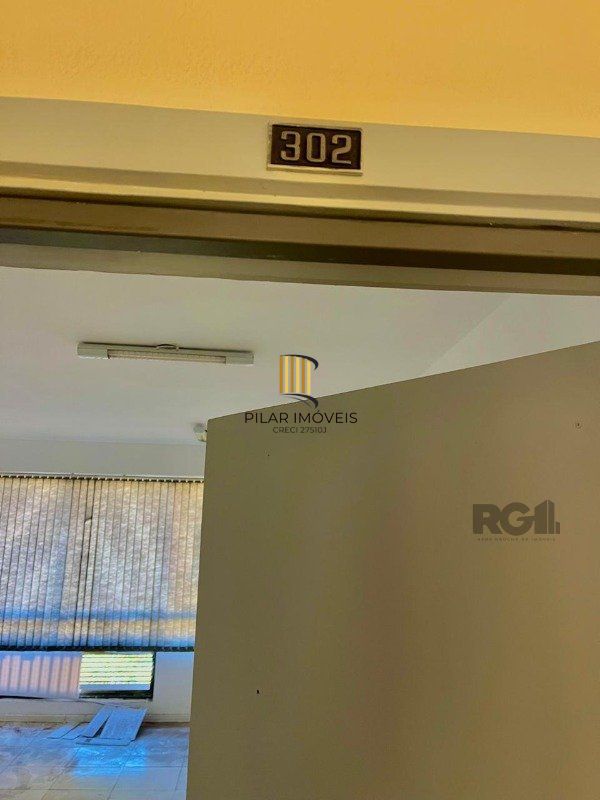 Sala Comercial no bairro Floresta
