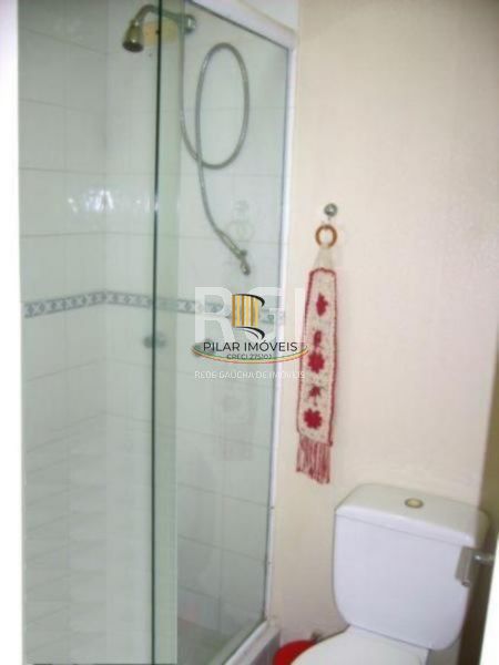 Casa Condominio para Venda - 84.84m², 3 dormitórios, 1 vaga - Protásio Alves