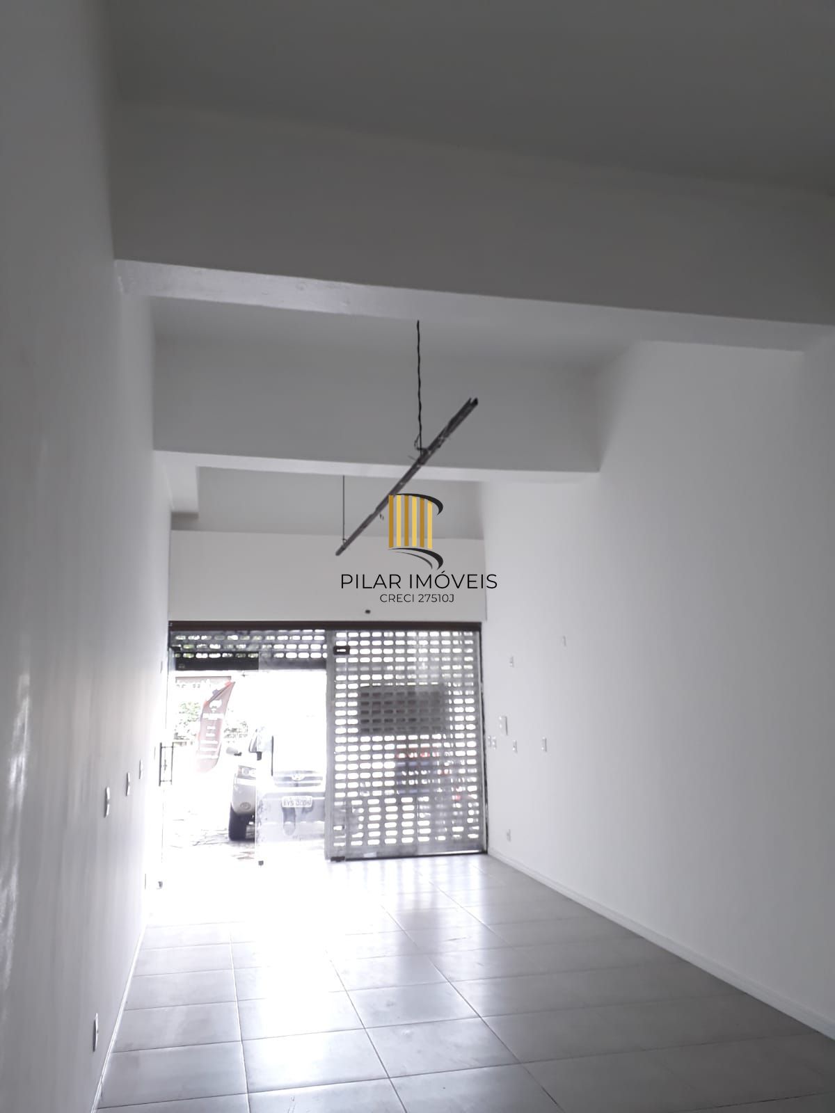 🏢 LOJA COMERCIAL À VENDA – AV. DO FORTE, 416