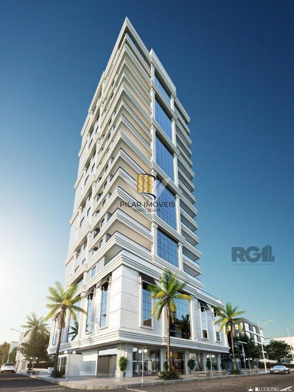 Apartamento 3 dormitórios no bairro Pereque - Pilar Imóveis