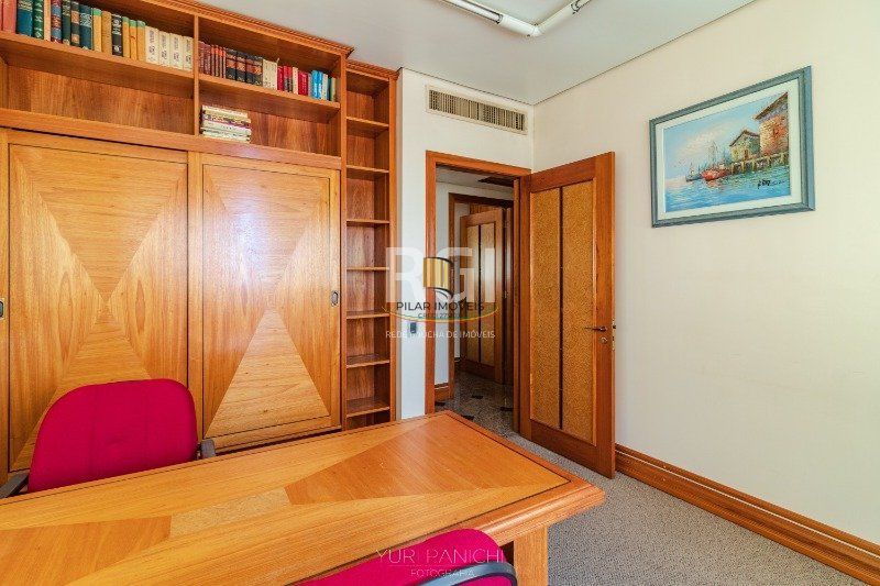Conjunto/Sala para Venda - 277m², 0 dormitórios, Centro
