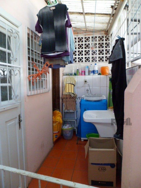 Apartamento à venda na Floresta, Porto Alegre