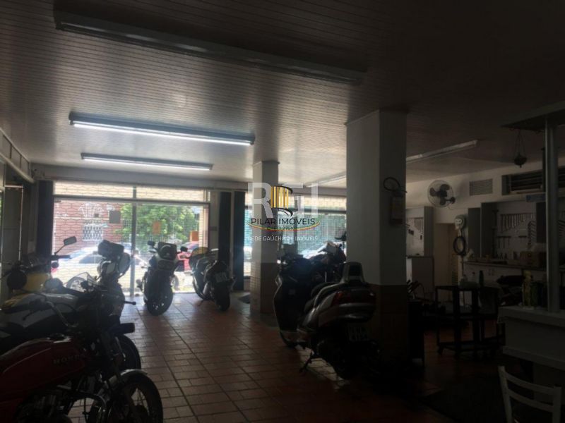 Loja para Venda - 621.72m², 0 dormitórios, Floresta