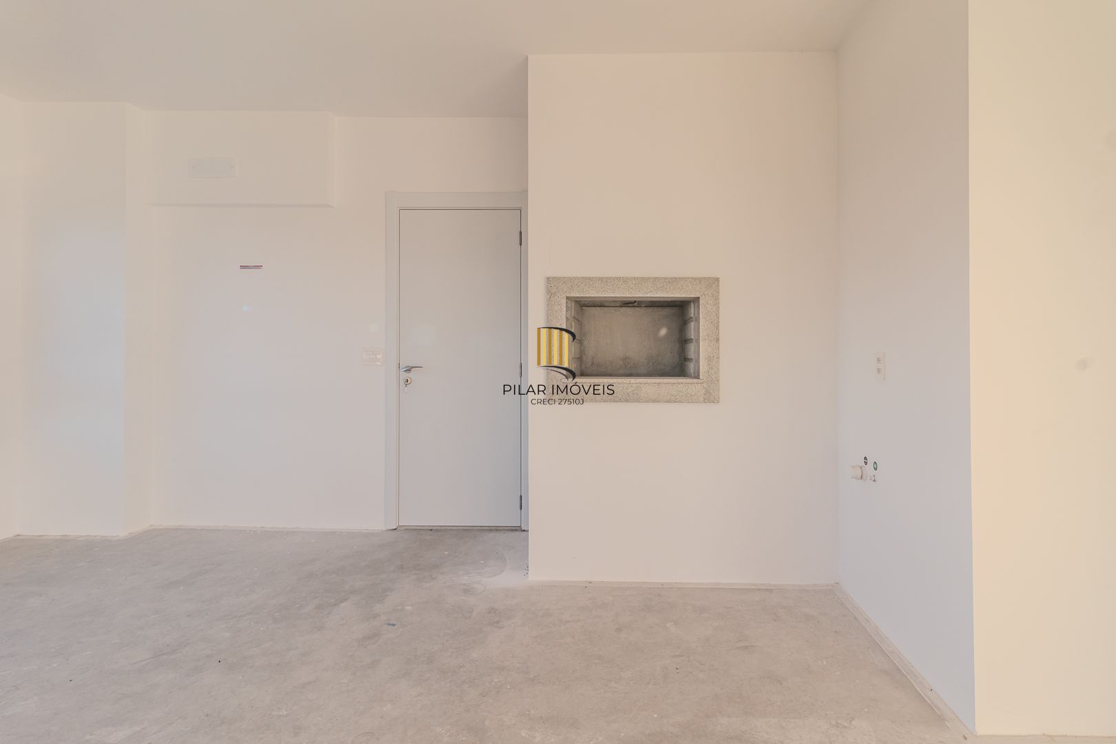 Apartamento 3 dormitórios no bairro Praia de Belas