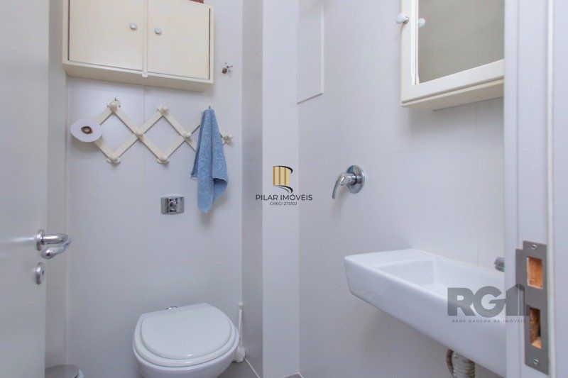 Apartamento 3 dormitórios no bairro Moinhos de Vento