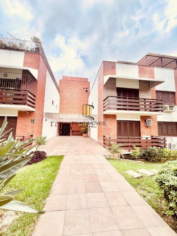 Apartamento 3 dormitórios no bairro Vila Assunção