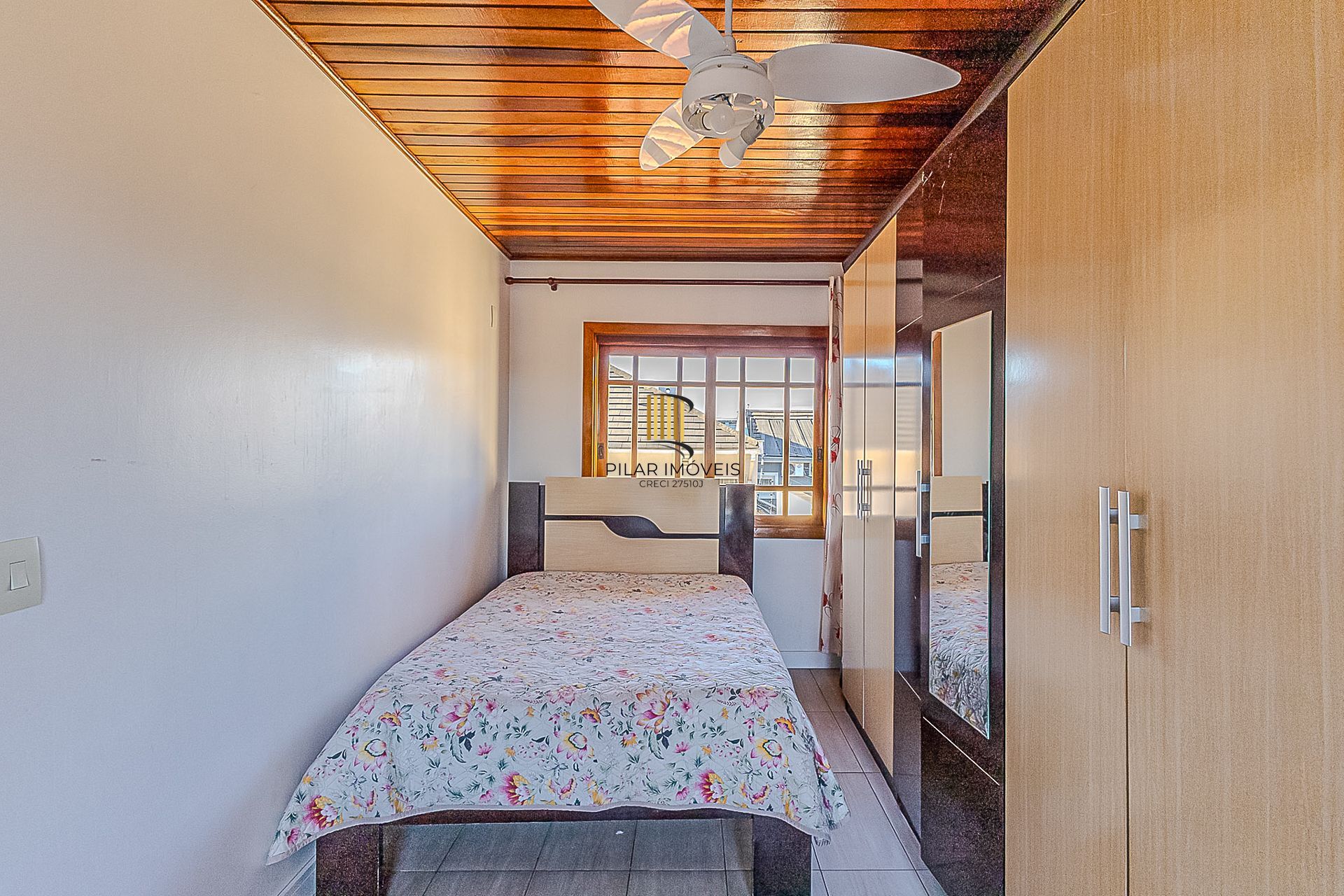 🏡 Sobrado à Venda – Rua Centaurus 144