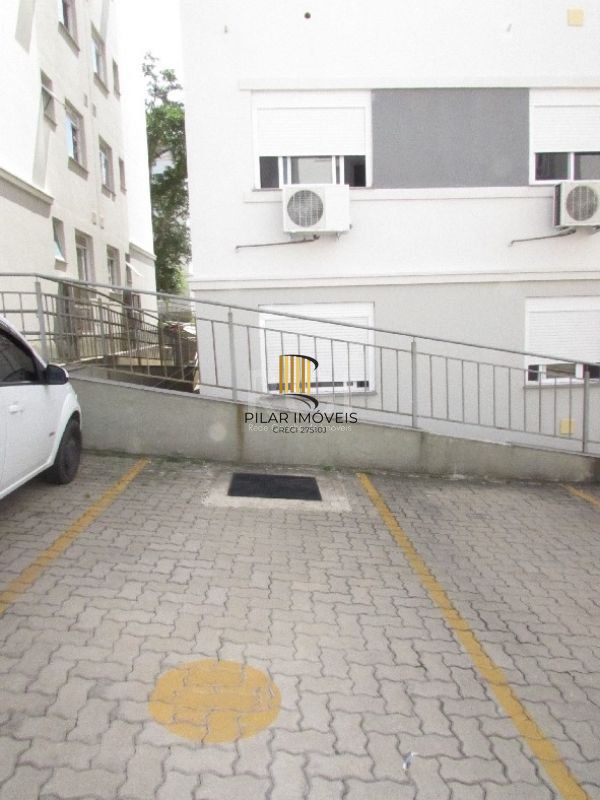 Apartamento para Venda - 47m², 2 dormitórios, 1 vaga - Agronomia