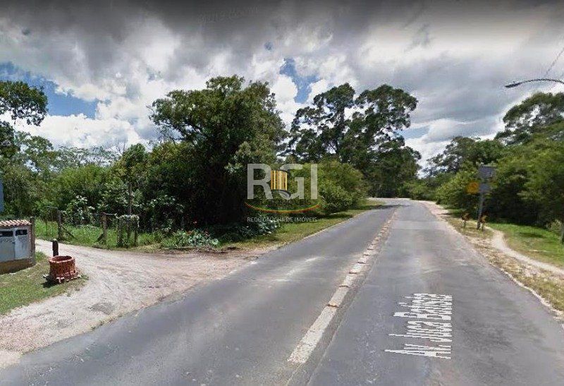 Terreno para Venda - 30850m², 0 dormitórios, Belém Novo