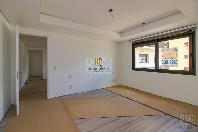 Apartamento para Venda - 303m², 4 dormitórios, sendo 4 suites, 4 vagas - Bela Vista