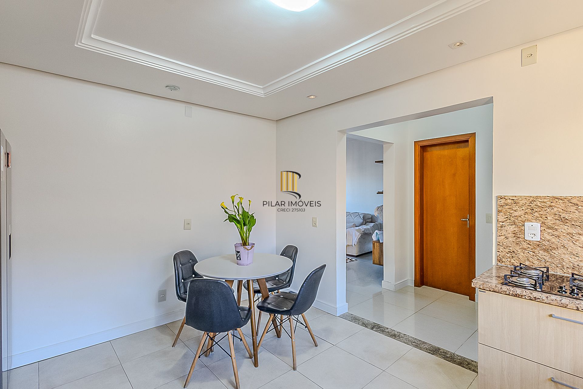 🏡 Sobrado à Venda – Rua Centaurus 144