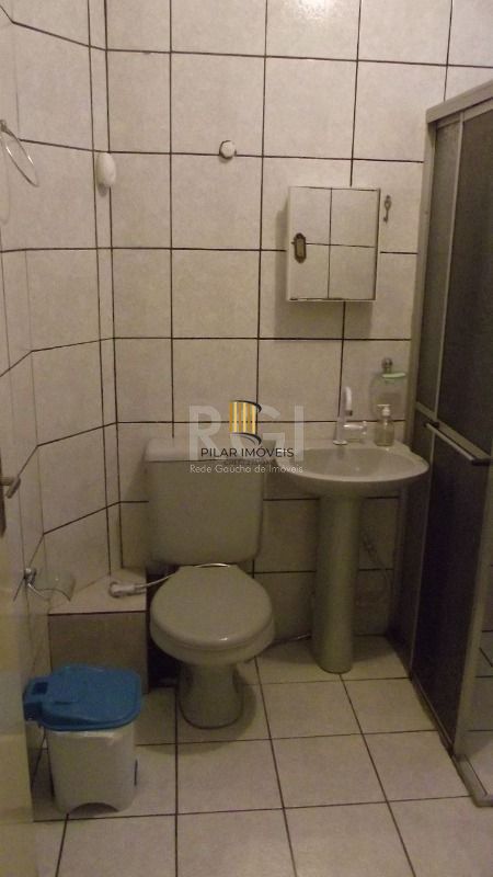 Apartamento para Venda - 34.87m², 1 dormitório, São João