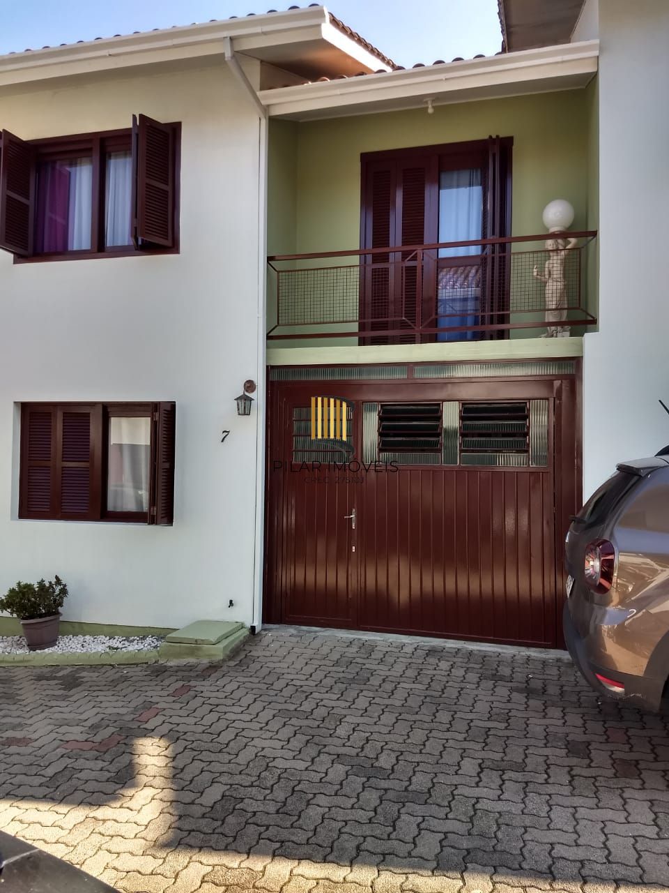 🏡 Sobrado à Venda – Rua Silveira Martins, 1439 - Pilar Imóveis