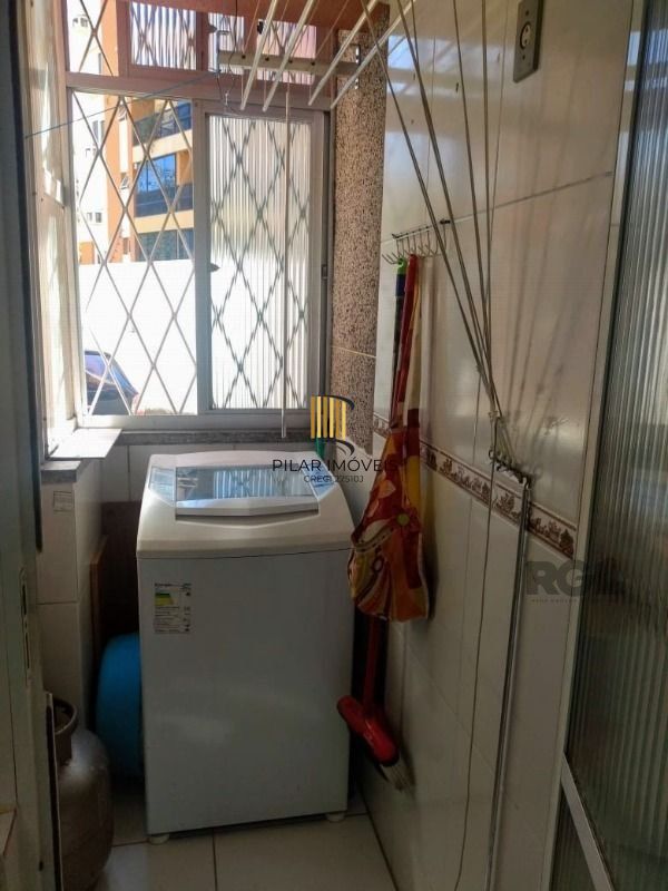 Apartamento 2 Dormitório(s) Bairro Boa Vista
