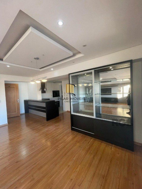 Excelente apartamento com 3 dormitórios, 2 vagas de garagem próximo ao Iguatemi - Pilar Imóveis