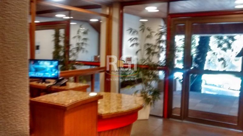 Conjunto/Sala para Venda - 36.24m², 0 dormitórios, 1 vaga - Auxiliadora