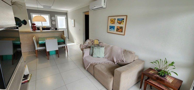 Apartamento 2 dormitórios no bairro Atlântida