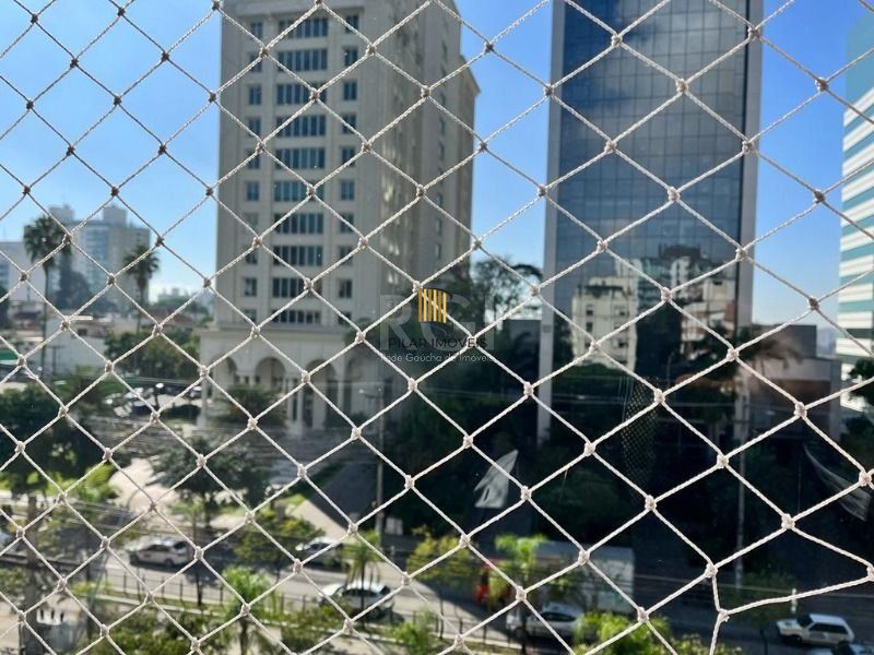 excelente apto na carlos gomes, jto anita.... Apartamento para Venda - 125m², 3 dormitórios, sendo 1 suites, 2 vagas - Auxiliadora
