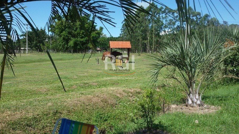 Sítio para Venda - 83000m², 3 dormitórios, 1 vaga - Olaria