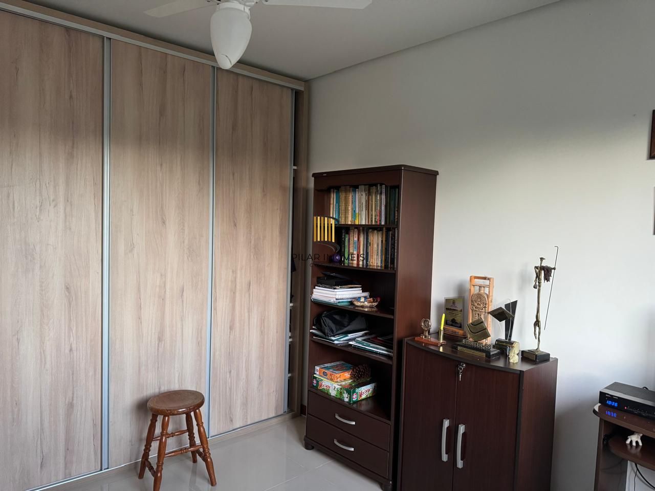 Apartamento a venda