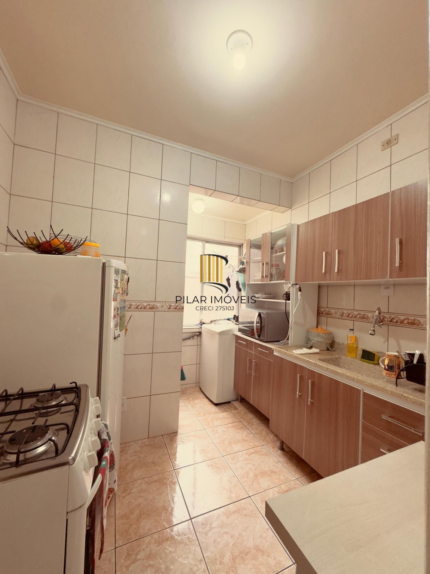 🏡 EXCELENTE APARTAMENTO SEMIMOBILIADO COM 2 DORMITÓRIOS