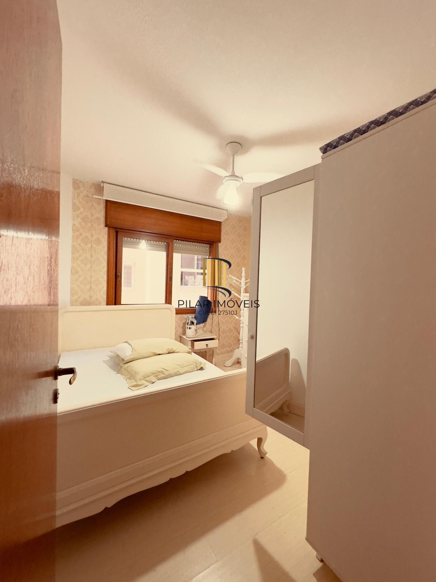 🏖️ APARTAMENTO DE FRENTE NA BEIRA MAR – ZONA NOVA | CAPÃO DA CANOA