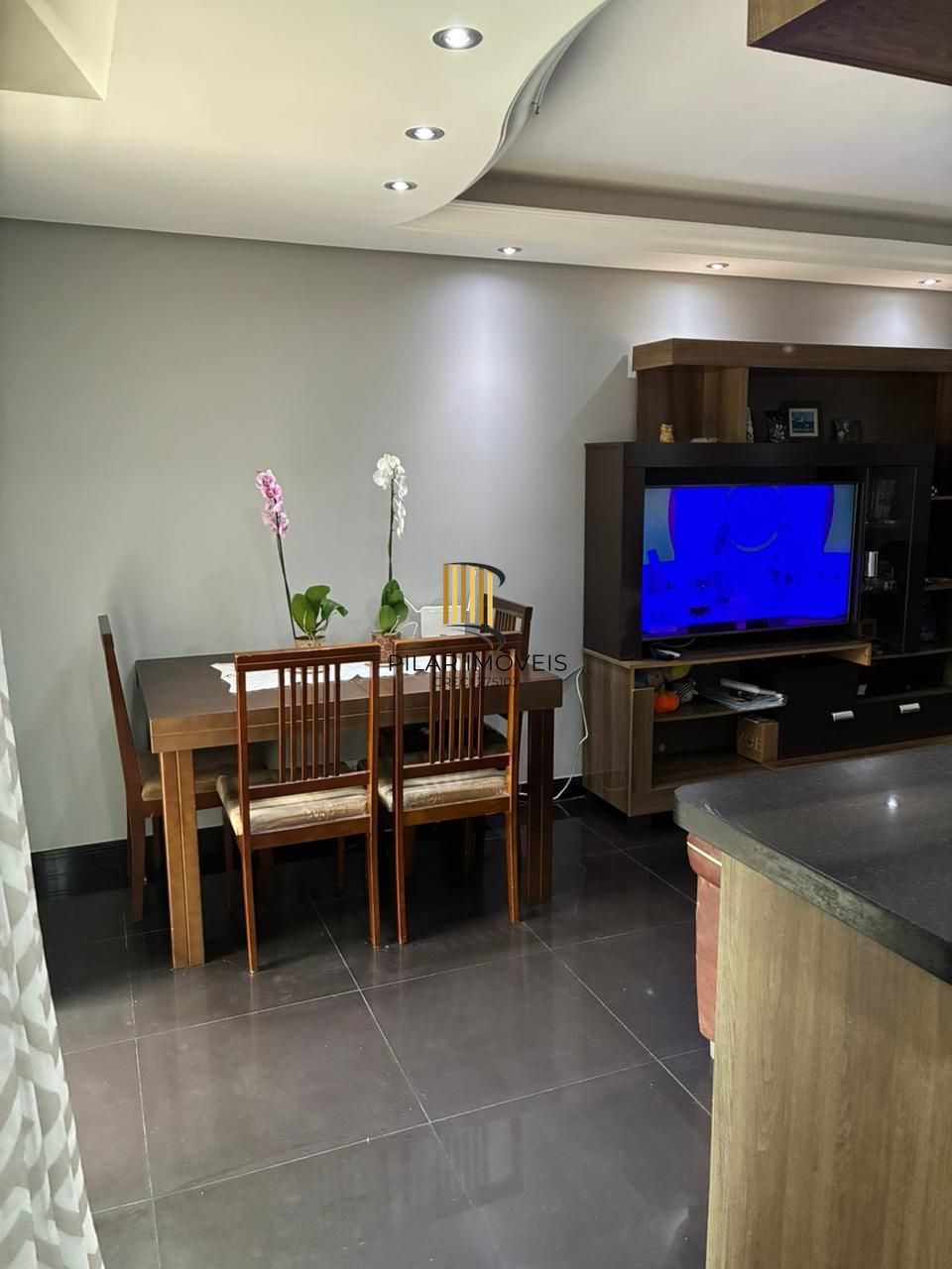 🏡✨ EXCELENTE APARTAMENTO TÉRREO NO CONDOMÍNIO VILLA VENETO – VIAMÃO/RS - Pilar Imóveis