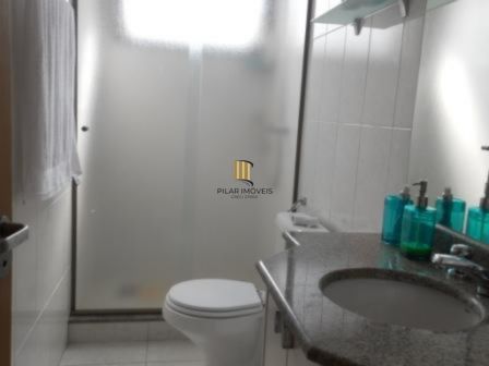 Apartamento para Venda - 129.81m², 3 dormitórios, sendo 1 suites, 2 vagas - São João